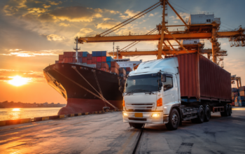 Panduan Memilih Jasa Pengiriman Container untuk Bisnis Anda