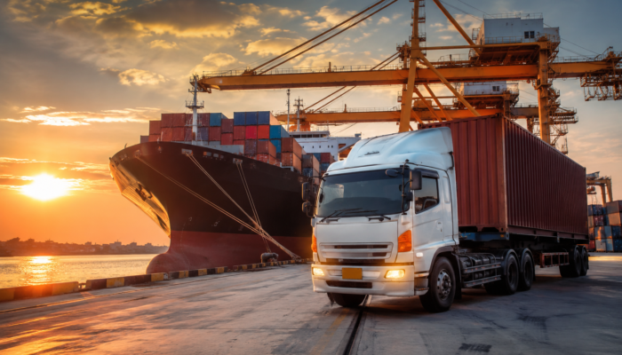 Panduan Memilih Jasa Pengiriman Container untuk Bisnis Anda