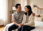 25 Posisi Bercinta untuk Pasangan Suami Istri: Panduan Variasi Hubungan yang Nyaman dan Harmonis