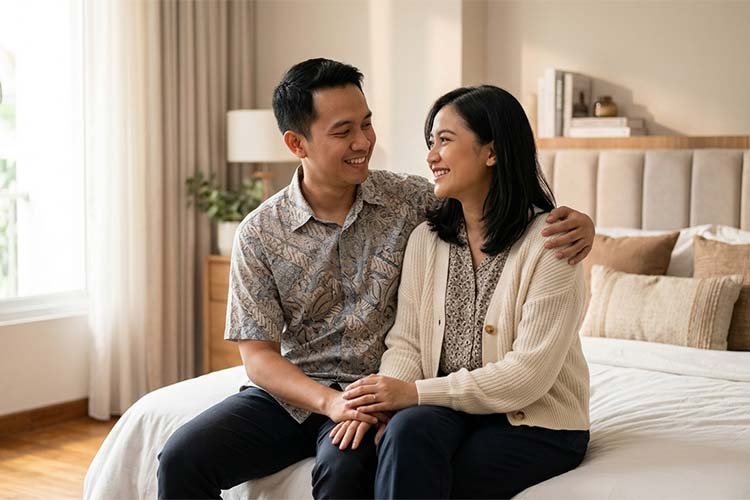 posisi bercinta