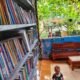 Taman Baca Annairi di Semarang Jadi Rujukan Literasi dan Dukung Akses Bacaan