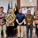 AAKLESIA Audiensi dengan Kemendag