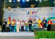 Bank Jakarta Syariah Raih Penghargaan Mitra Kolaborasi Syariah