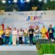 Bank Jakarta Syariah Raih Penghargaan Mitra Kolaborasi Syariah Terbaik di Jakarta Kreatif Festival 2026
