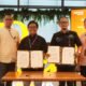 Bank Jakarta Syariah dan KOPNUS Syariah Teken Kerja Sama KMG iB Channeling untuk Perluas Pembiayaan Syariah