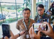 Bupati Sukoharjo Terjaring OTT KPK, Ahmad Luthfi Pastikan Pelayanan Publik Tetap Berjalan
