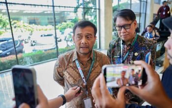 Bupati Sukoharjo Terjaring OTT KPK, Ahmad Luthfi Pastikan Pelayanan Publik Tetap Berjalan