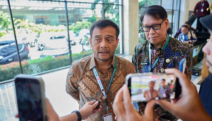 Bupati Sukoharjo Terjaring OTT KPK, Ahmad Luthfi Pastikan Pelayanan Publik Tetap Berjalan