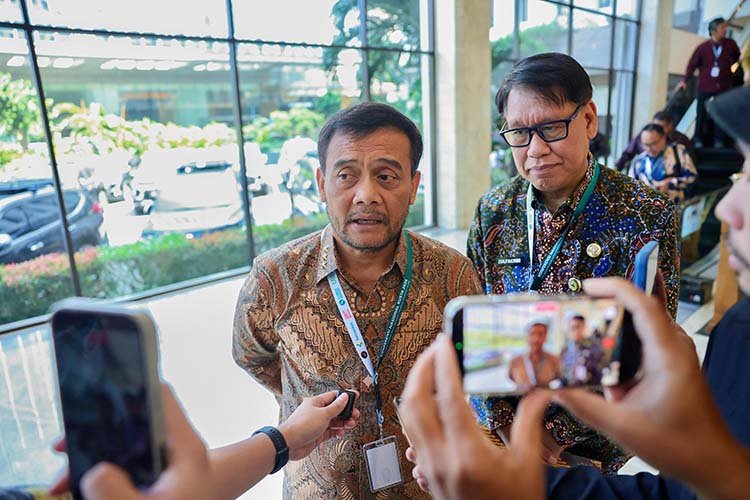 Bupati Sukoharjo Terjaring OTT KPK