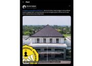 Darmaningtyas Soroti Dugaan Plagiasi Guru Besar Unsoed, Singgung Motif Mengejar Tunjangan Profesor