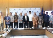 Diskusi Meja Bundar Para Pakar: Serukan Integrasi Sains, Politik, dan Etika dalam Tata Kelola Ekologi Indonesia