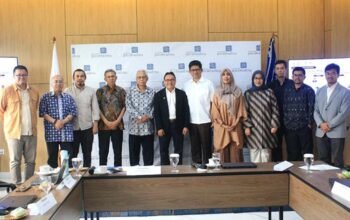 Diskusi Meja Bundar Para Pakar
