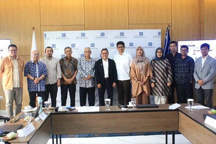 Diskusi Meja Bundar Para Pakar