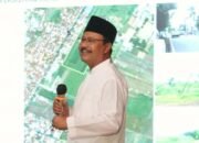 SK Panitia Lokal Muktamar NU ke-35 Terbit, Gus Ipul Jadi Dewan Penasehat dan Gus Rozaq Ketua Pelaksana