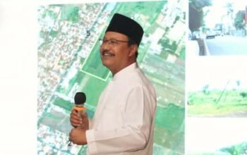 SK Panitia Lokal Muktamar NU ke-35 Terbit, Gus Ipul Jadi Dewan Penasehat dan Gus Rozaq Ketua Pelaksana