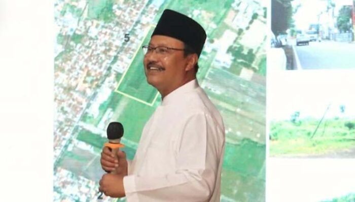 SK Panitia Lokal Muktamar NU ke-35 Terbit, Gus Ipul Jadi Dewan Penasehat dan Gus Rozaq Ketua Pelaksana