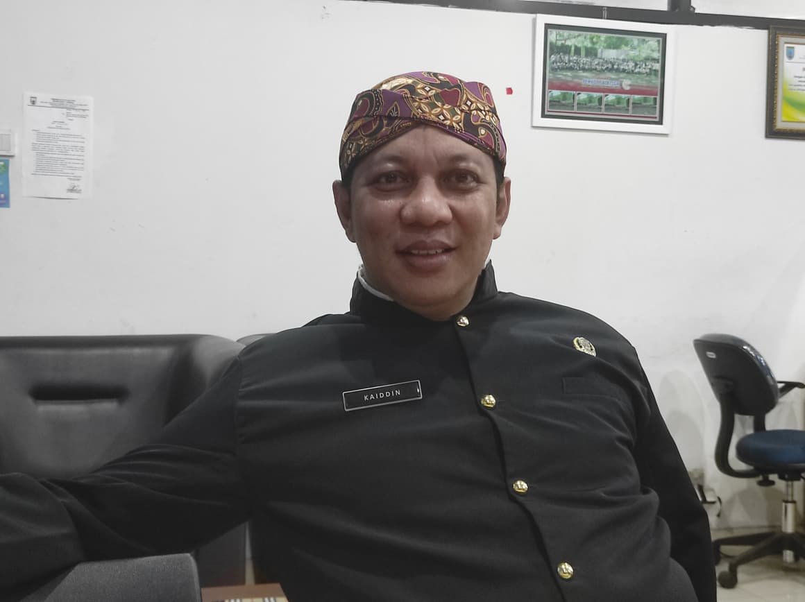 Hari Jadi Kota Salatiga