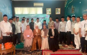 Catatan Kritis Jamaah Haji Penyandang Disabilitas terhadap Kemenhaj, Soroti Fasilitas hingga Pelayanan Haji 2026