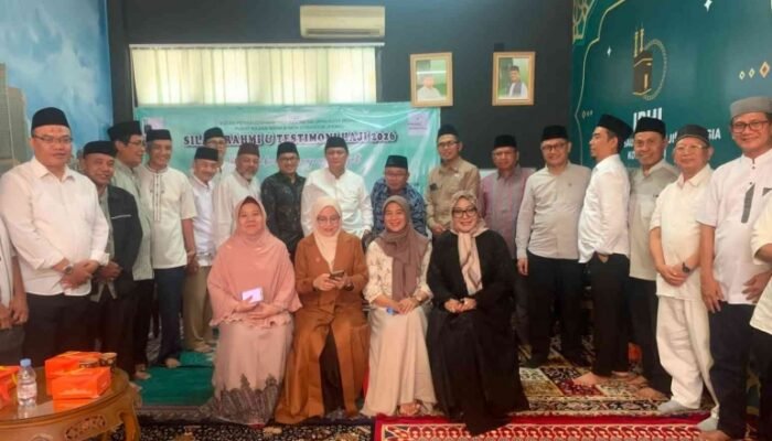Catatan Kritis Jamaah Haji Penyandang Disabilitas terhadap Kemenhaj, Soroti Fasilitas hingga Pelayanan Haji 2026