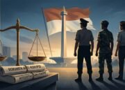 MN KAHMI Minta Presiden Ambil Sikap Tegas Hentikan Rivalitas Aparat Penegak Hukum