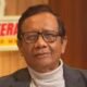 Mahfud MD Tulis Surat Terbuka kepada Presiden Prabowo: Selamatkan Indonesia dengan Hukum Berkeadilan