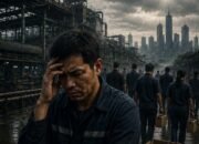 Manufaktur Indonesia pada Juni 2026, Indikator Kontraksi Industri dan Tantangan Struktural Perekonomian Nasional