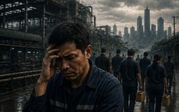 Manufaktur Indonesia pada Juni 2026, Indikator Kontraksi Industri dan Tantangan Struktural Perekonomian Nasional