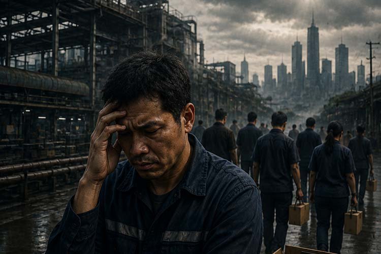Manufaktur Indonesia pada Juni 2026
