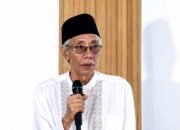 Haul Akbar Masyayikh 2026, KH Ubaidullah Shodaqoh: Warisan Terbesar Mbah Ibrahim Brumbung adalah Sanad Zikir