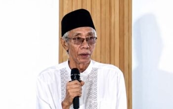 Haul Akbar Masyayikh 2026, KH Ubaidullah Shodaqoh: Warisan Terbesar Mbah Ibrahim Brumbung adalah Sanad Zikir