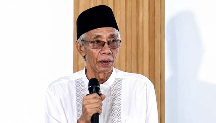 Haul Akbar Masyayikh 2026, KH Ubaidullah Shodaqoh: Warisan Terbesar Mbah Ibrahim Brumbung adalah Sanad Zikir