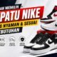 Memilih Sepatu Nike untuk Gaya Kasual