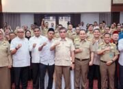 Menaker Luncurkan Permenaker Nomor 11 Tahun 2026, Pengawasan Ketenagakerjaan Kini Berbasis Risiko