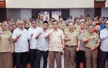 Menaker Luncurkan Permenaker Nomor 11 Tahun 2026, Pengawasan Ketenagakerjaan Kini Berbasis Risiko
