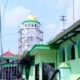 Menara Masjid Jami’ Tambakberas Jadi Simbol Utama Logo Muktamar ke-35 NU, Panlok Tegaskan Makna Netralitas dan Persatuan