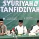 PBNU Tetapkan Pesantren Tambakberas Jombang Jadi Tuan Rumah Muktamar Ke-35 NU pada 27-31 Agustus 2026