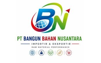 PT Bangun Bahan Nusantara, Supplier Bahan Baku Industri Terpercaya di Indonesia
