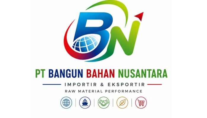PT Bangun Bahan Nusantara, Supplier Bahan Baku Industri Terpercaya di Indonesia