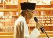 PWNU Jatim Masukkan KH Ubaidullah Shodaqoh dalam Daftar 16 Usulan Tim AHWA