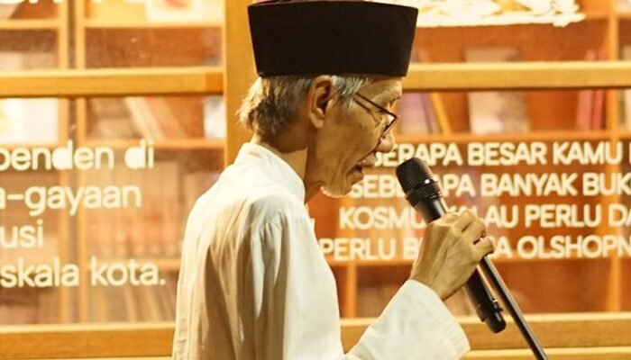 PWNU Jatim Masukkan KH Ubaidullah Shodaqoh dalam Daftar 16 Usulan Tim AHWA Muktamar ke-35 NU