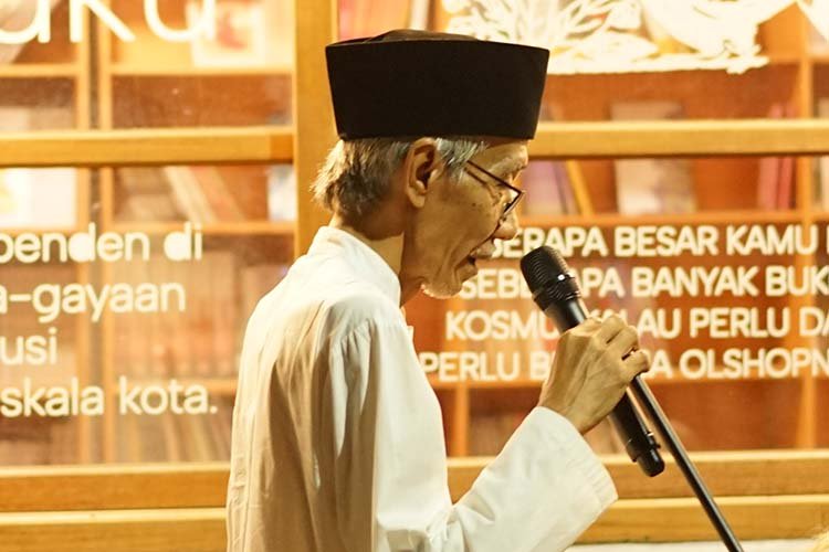 PWNU Jatim Masukkan KH Ubaidullah Shodaqoh dalam Daftar 16 Usulan Tim AHWA
