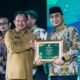 Jawa Tengah Raih Enam Penghargaan Adinata Syariah 2026, Taj Yasin Percepat Kawasan Industri Halal