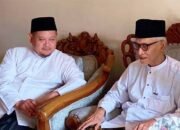 Rais Aam PBNU Tinjau Kesiapan Muktamar ke-35 NU di Jombang, Pastikan Infrastruktur dan Akomodasi Siap