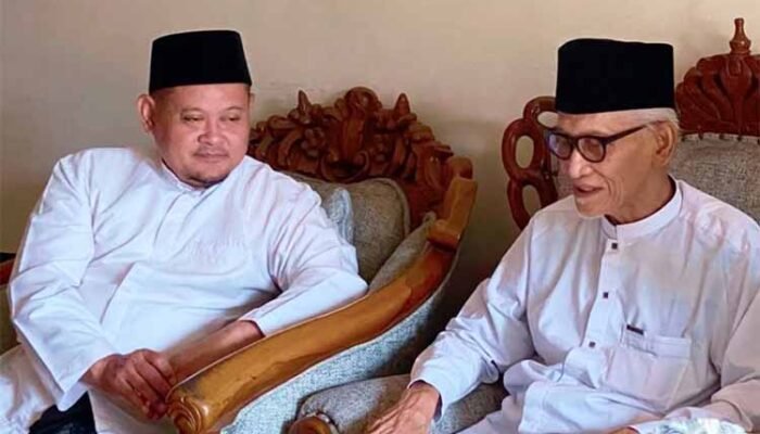 Rais Aam PBNU Tinjau Kesiapan Muktamar ke-35 NU di Jombang, Pastikan Infrastruktur dan Akomodasi Siap