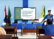 SMA Muhammadiyah 1 Banyuwangi Gandeng Marshall Cavendish Education Singapura, Perkuat Pembelajaran AI dan Coding