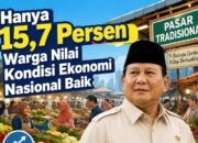 SMRC ekonomi nasional
