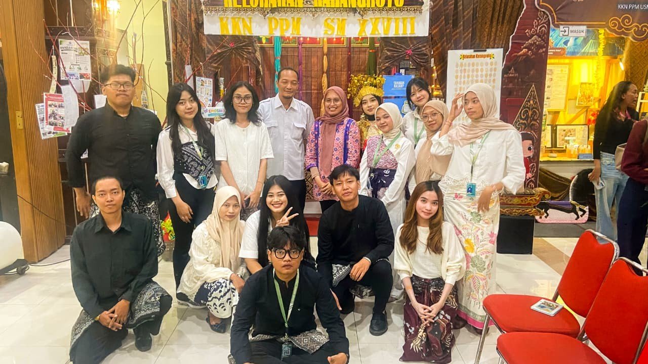 Tim KKN Karangroto
