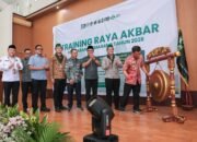 Training Raya Akbar