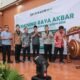 Training Raya Akbar HMI, Gubernur Luthfi Hargai Semangat Mahasiswa dalam Menyampaikan Kritik
