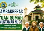 Alumni Tambakberas Dukung Bahrul Ulum Jadi Tuan Rumah Muktamar NU ke-35